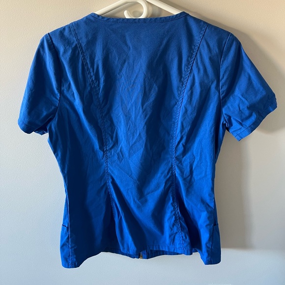 Jaanuu Scrub Top Lot - Picture 4 of 10